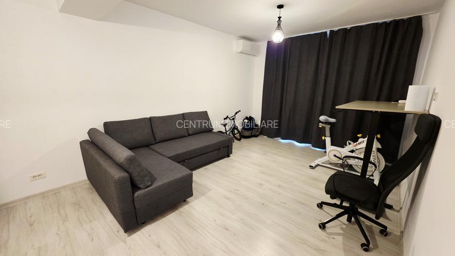 Inchiriere 2 camere bloc 2026 Baicului centrala proprie - 2