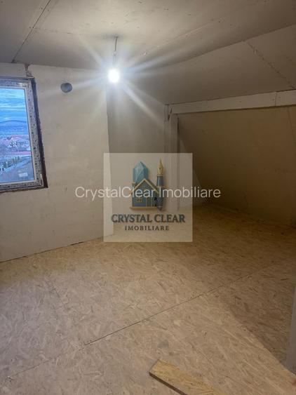 Apartament 3 camere - zona Sângeorgiu de Mureș - VÂNZARE sau SCHIMB - 2
