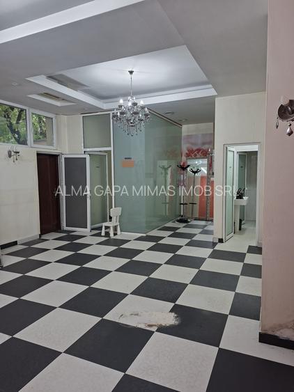 inchiriere spatiu  comercial - 4