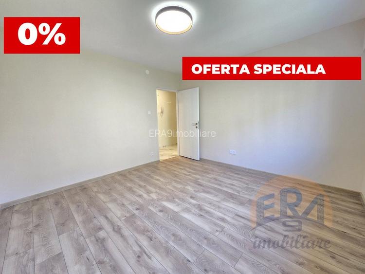 Apartament 1 camera | Renovat | etaj 2 | Decebal - str. Sovata - 2