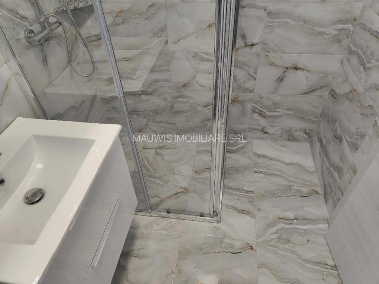 Titan / bloc Potcoava / Parc IOR / et 6 / renovat recent / - 5