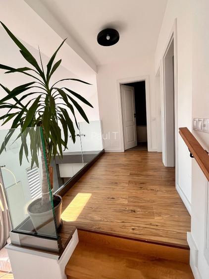 Persoana  Fizica - Apartament 3 camere - Premium (Penthouse) - Pod Ira  - 6