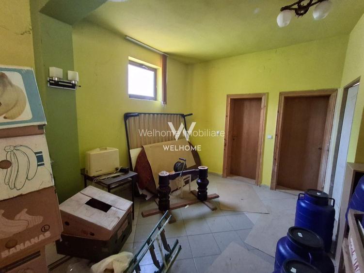 Restaurant-Pensiune de vanzare, Raul Vadului, Sibiu, Valea Oltului - 8