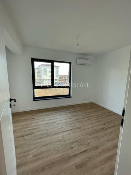 Vile triplex moderne Chiajna zona linistita, constructie premium  - 6