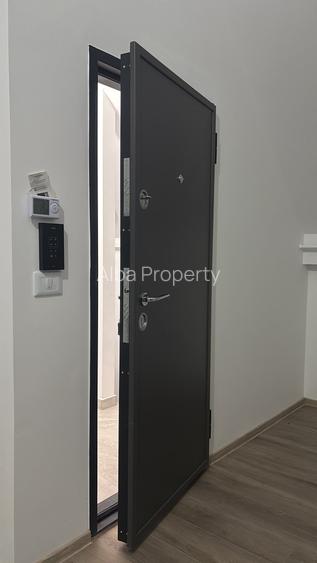 Apartament 1 camera , bloc nou - 2