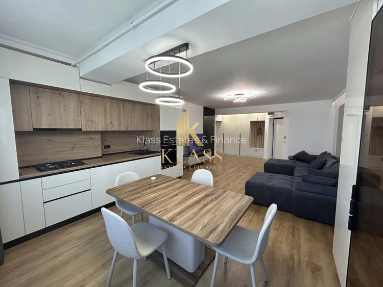 Inchiriere apartament 2 camere Ivory Residence - 2