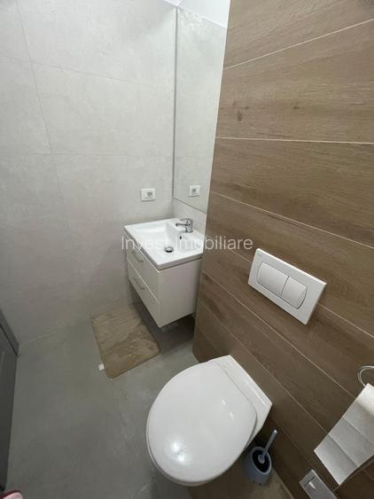 APARTAMENT 3 CAMERE-ETAJ 1-DECOMANDAT - 5