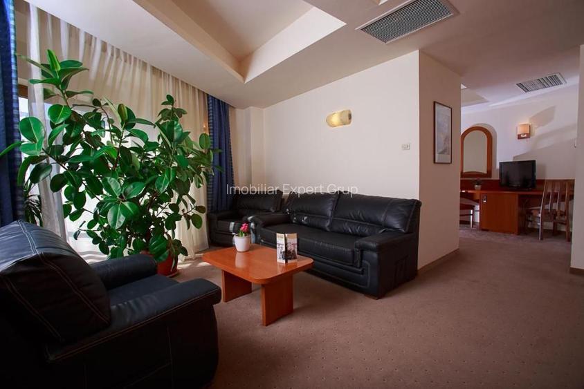 Hotel 4 stele, zona Pta Victoriei,cu restaurant si crama,comision 0 - 11