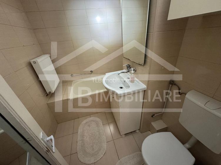 Apartament cu 2 camere, 52mp, Zona Fortuna - 11