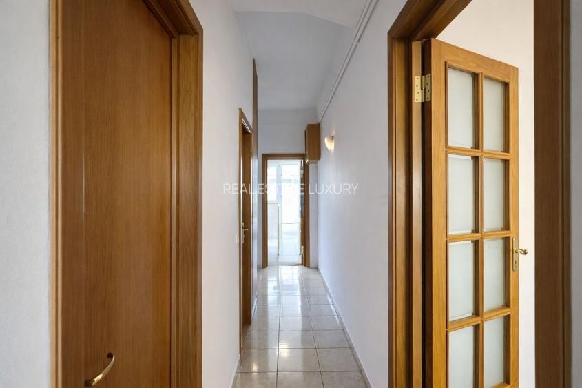 Spațiu birouri de închiriat |  Str. Occidentului | Victoriei - 6