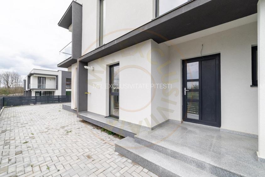 Casa Noua Tip Duplex – 4 Camere - P+1 - 10
