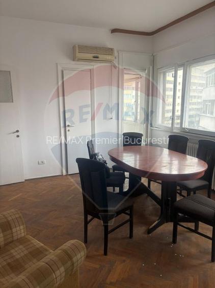 Apartament cu 2 camere Calea Mosilor - 6