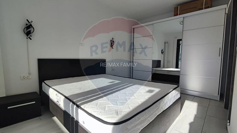 Apartament 41 mp de inchiriat zona Stefan cel Mare - 10