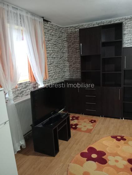 Casa pe pământ, Industriilor,o camera, baie, bucatarie, curte, mobilata, utilata - 2