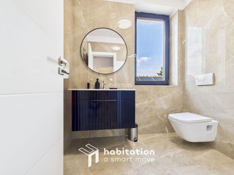 Casă contemporană, premium, în Elisabetin – confort inteligent - 23