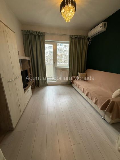 Apartament 2 camere de inchiriat Pacii Bloc Nou / Parcare Proprie(2 min metrou) - 12