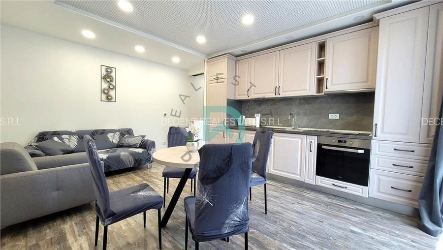 Apartament 3 camere, Centrul Vechi, Brasov - 11