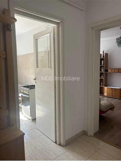 2 camere la et 3 aproape de Medicina - 5
