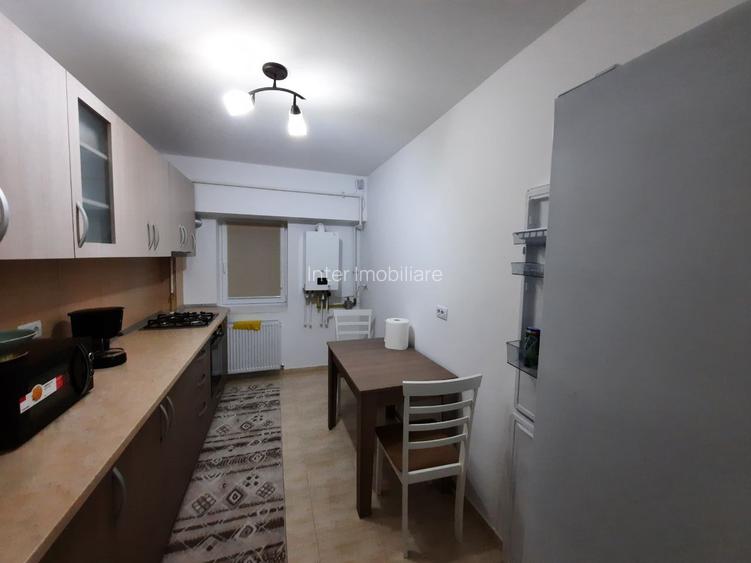 Apt 2 cam, decomadat, 55 mp, Obor. (Kaufland / Digi), cod 149663 - 6