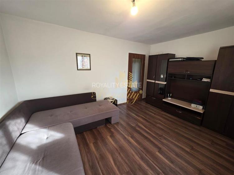 OPORTUNITATE, Apartament 2 camere, ETAJUL  2, 37 mp utili - Zona Dambovita - 2