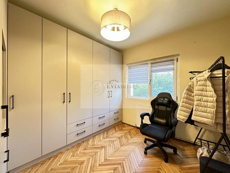 Apartament 3 camere/ Marasti/ Ideal pentru locuit/Zona Lacul Rosu - 7