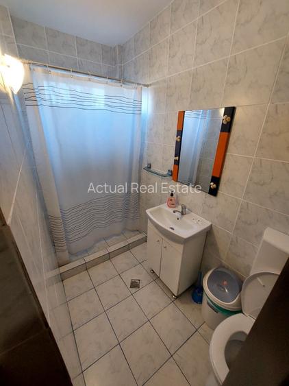 PENSIUNE EFORIE NORD | P+2 + MANSARDA | 300 MP UTILI | 18 CAMERE | - 10