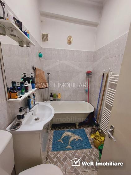 Oferta top! Apartament 3 camere strada Horea - 10