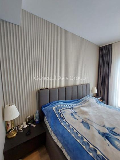 Magurele, casa la cheie, mobilata, utilata - 9