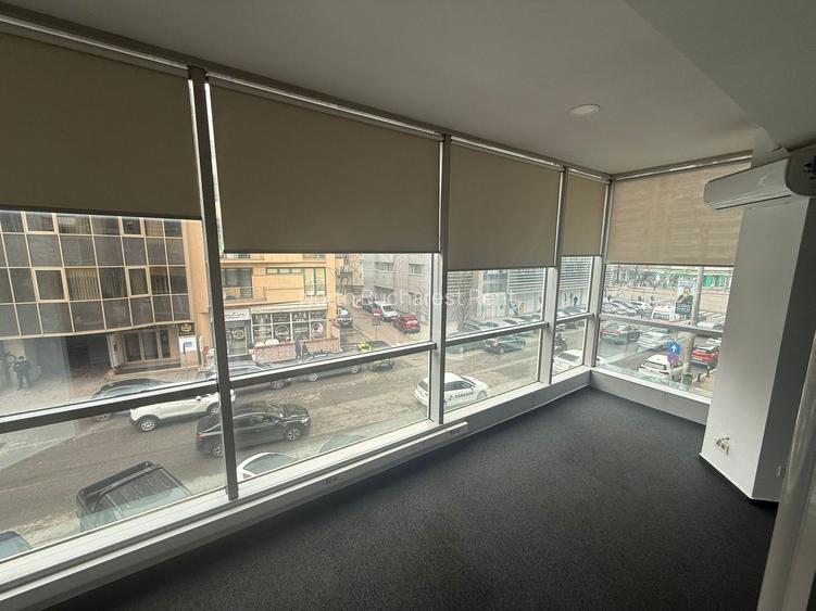 Spațiu de birouri de închiriat – Victoriei | Etaj 1 | 255 mp - 3