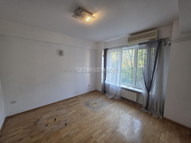 PRIMAVERII DE VINZARE  4 CAMERE VEDERE LIBERA LOC PARCARE - 29