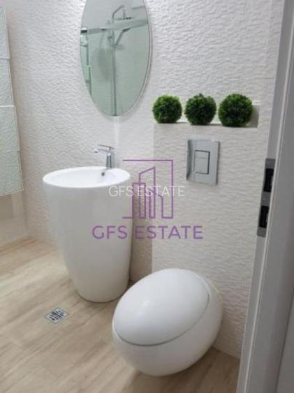 Inchiriere Garsoniera Smart Residence Lujerului - 6