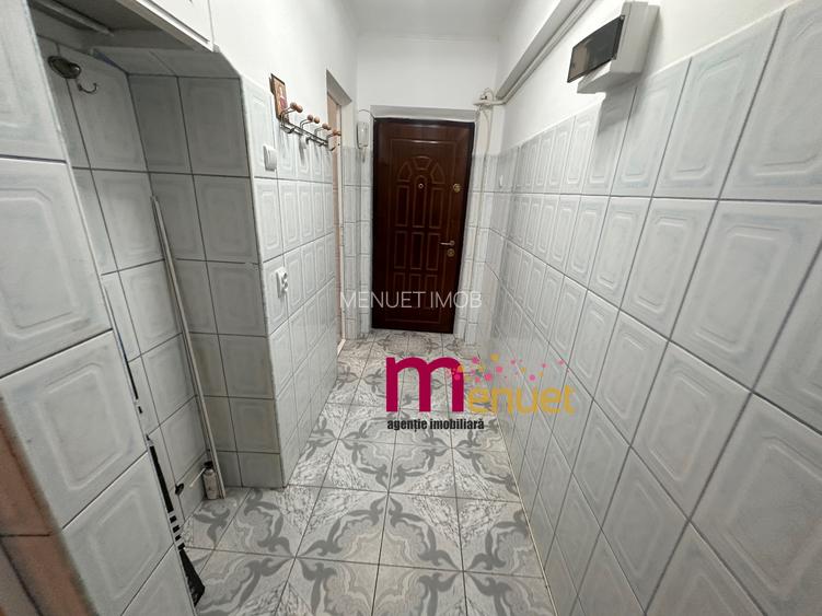 Apartament 2 camere,zona Centrala - 4