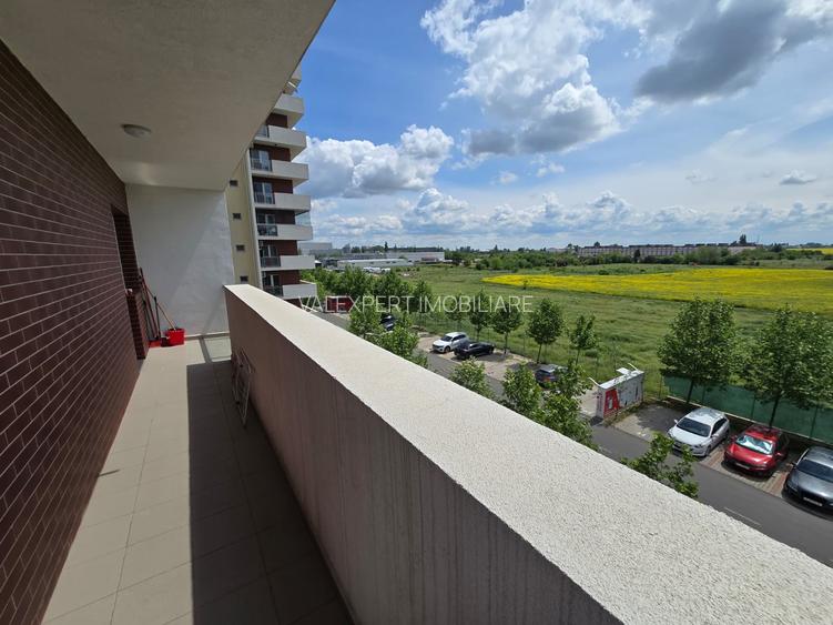 Grand Kristal Residence,2 cam,dec,60 mp,et.3,centrala proprie,mob/utilat - 13
