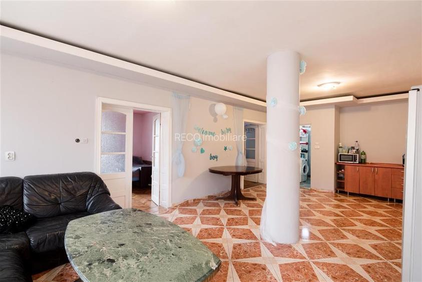 Reco, Casa Oradea, Cartier Oncea - 2