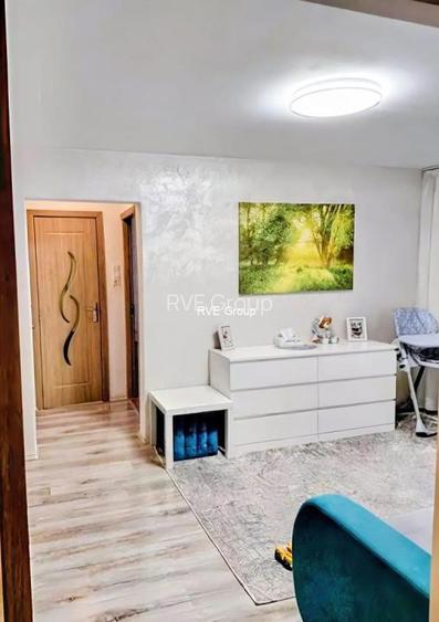 Ap 2 Cam (bloc 1977 reabilitat) Brancoveanu - 15 min. metrou - 5