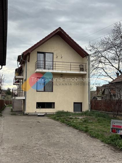 Casă pentru muncitori – ideală echipe (până la 20 pers) – zona Blajului - 2