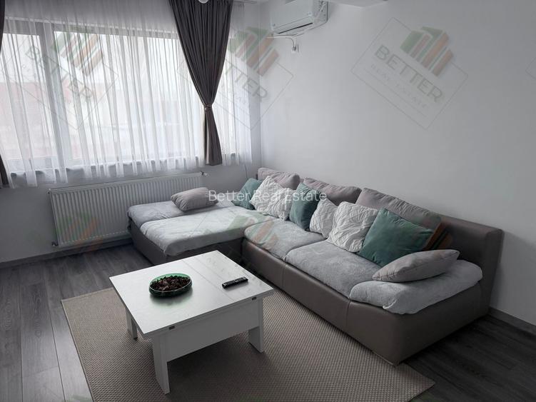 Apartament 3 camere modern, gata de mutat, aproape de metrou - 2