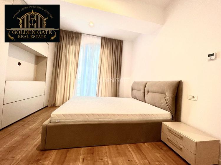 Peak Residence | Baneasa | 3 Camere | 2 Balcoane | Parcare - 5