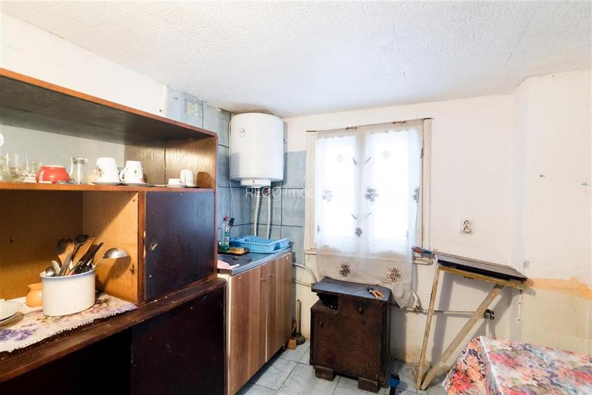 RECO teren cu casa de vaioaga - 14