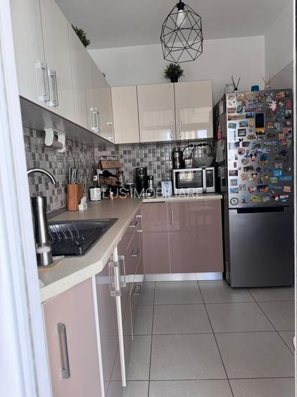 Apartament 2 camere renovat recent in zona Domenii - 9