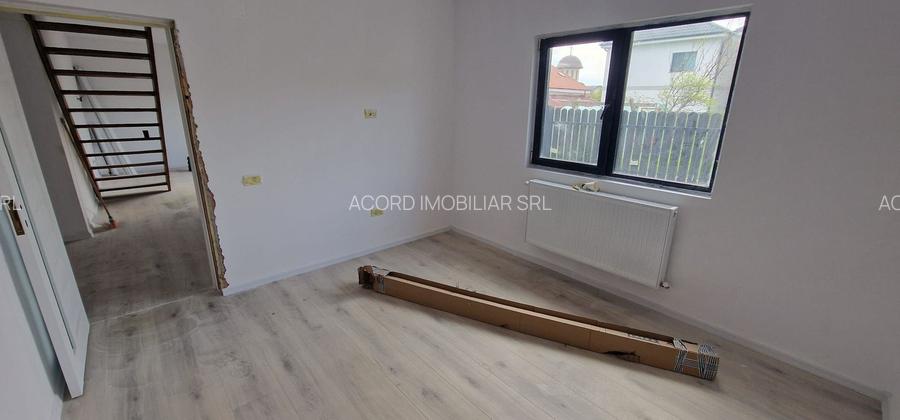 Casa parter plus mansarda zona Primarie-Biserica veche. - 13