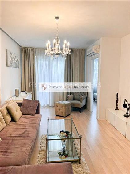 Baneasa - Sisesti | Apicultorilor | North Lane | Parcare - 2