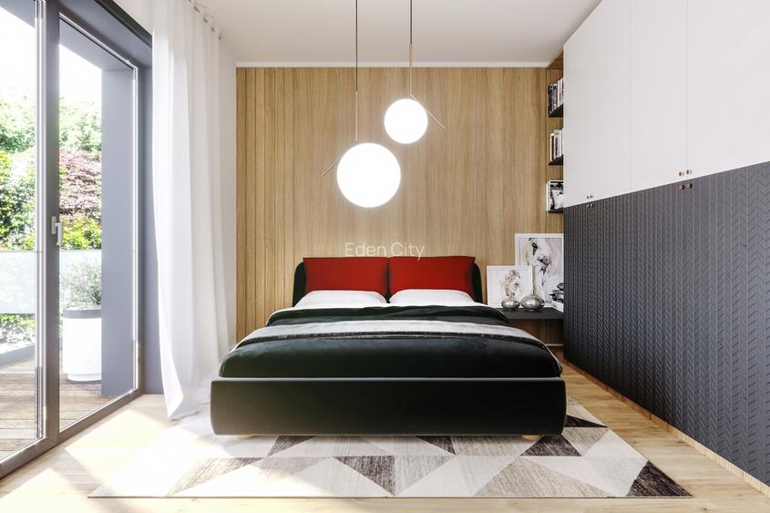 Ultimele apartamente ! Drumul Gura Racului nr. 41 ( In spate la IKEA). - 5