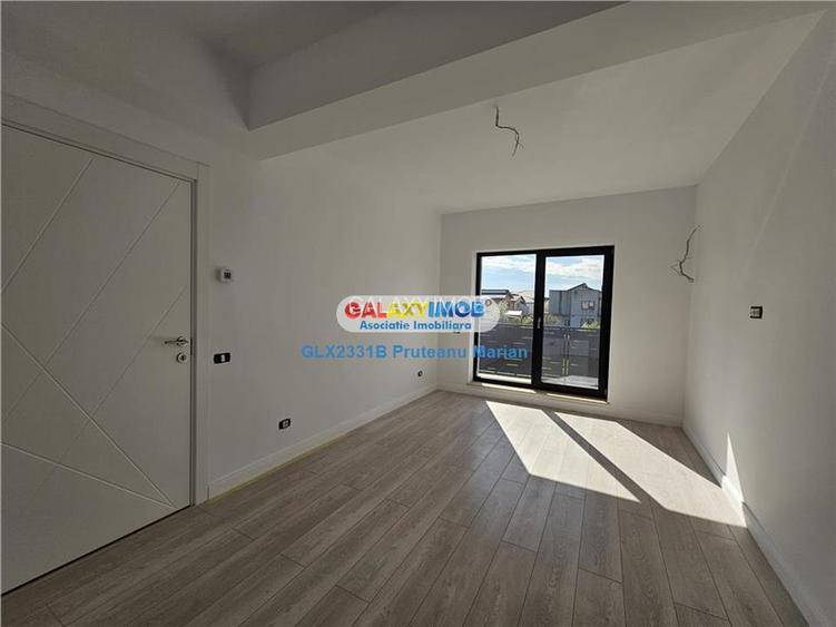 Vanzare vile de Lux de tip Mediteranean in apropriere de str Parfumulu - 21