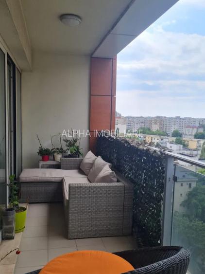 Apartament 3 camere, vedere liberă și locație excelentă în InCity Residence - 4