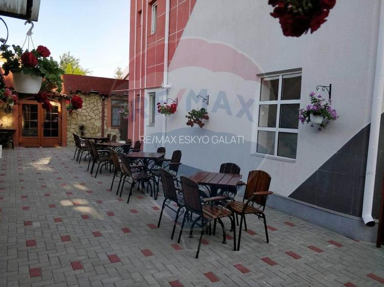 Spatiu comercial de 350 mp de vanzare in zona Piata Centrala Galati - 3