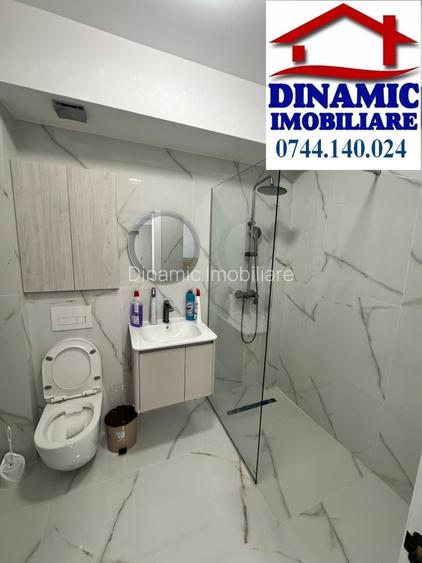 Garsonieră modernă , et.1, – Str. Fermelor, ansamblul nou în spate Penny Market, - 3