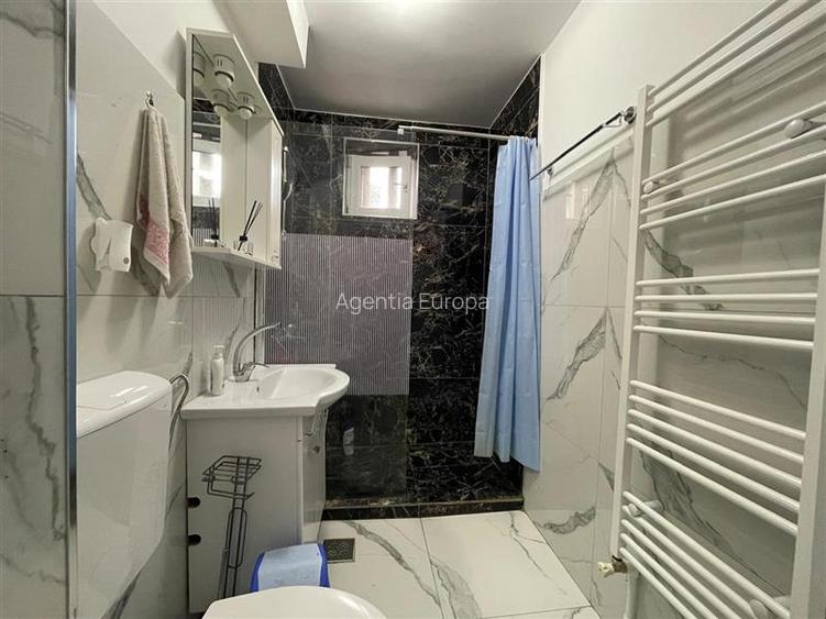 Apartament 2 camere de inchiriere  zona centrala Tulcea - 6