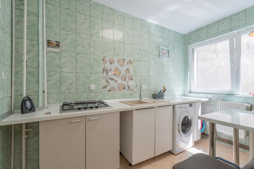 2 camere | Petfriendly | Piata Unirii  - 8