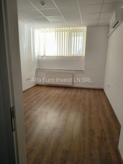 Spatiu birouri, cabinete de inchiriat Patria - 2